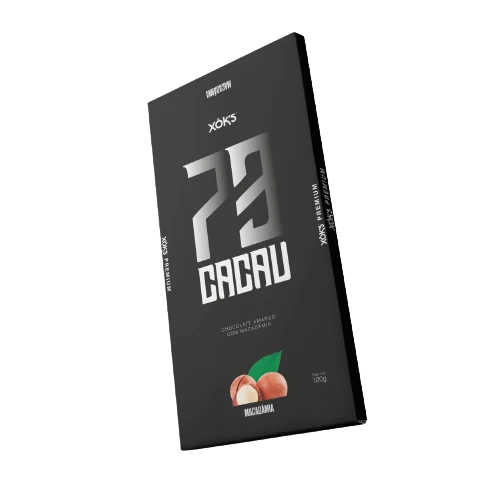 Barra-Dark-Cacau-Macadamia-Xoks