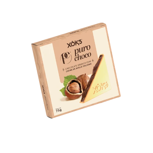 Barra-Puro-Choco-Branco-com-Creme-de-Avela-Xoks