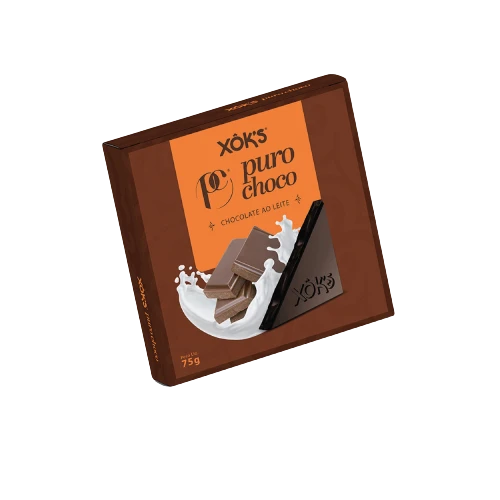 Barra-Puro-Choco-Chocolate-ao-Leite-Xoks